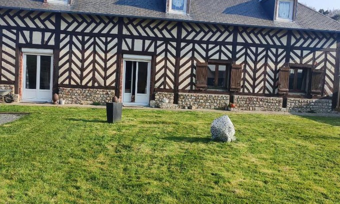 Beuzeville Bed & Breakfast | Maison Normande