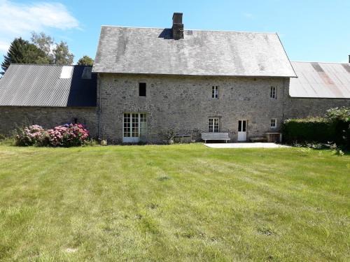 Cambernon House | Maison Normandie proche mer