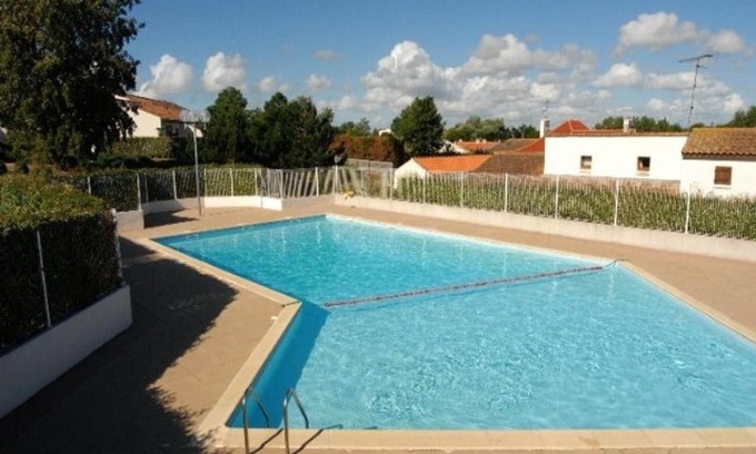 Notre-Dame-de-Monts House | Maison Notre-Dame-de-Monts, 2 pièces, 4 personnes - FR-1-540-123