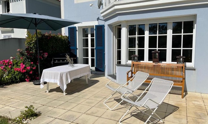 Coex House | Maison Papillon