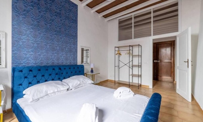 Navona Apartment | Maison Pellegrino