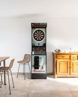 Graye-sur-Mer House | Maison plain-pied 4 chambres Graye sur mer plage à 700 m