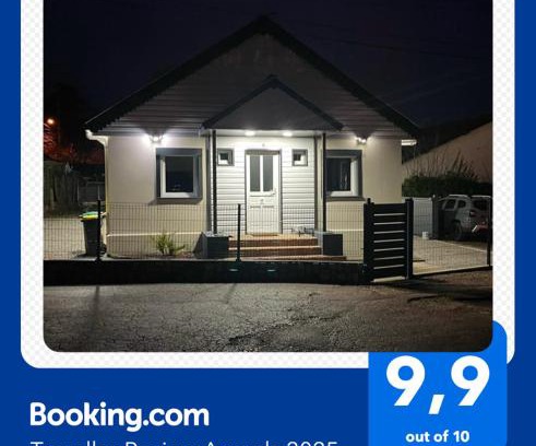 Dieppe Villa | Maison plain pied a Dieppe