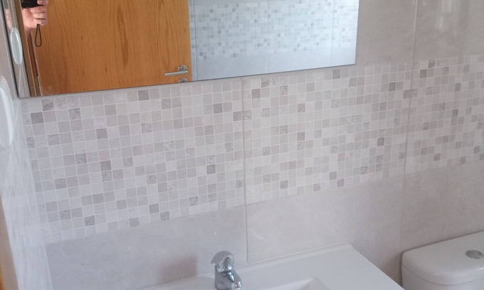 Ansiao House | Maison Plein Pied Avec Piscine ET Jacousi