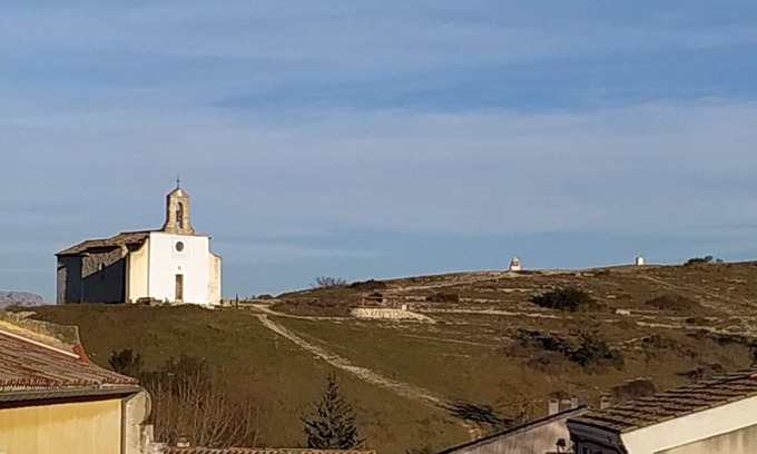 Calas House | Maison Pour 6 Idéalement Située