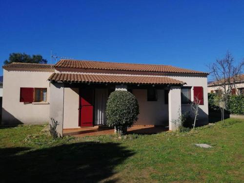 Penta-di-Casinca House | Maison près de la plage