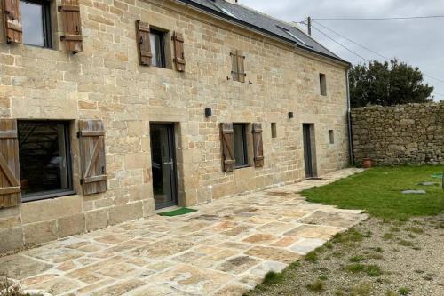 Plogoff Villa | Maison près de la Pointe du Raz