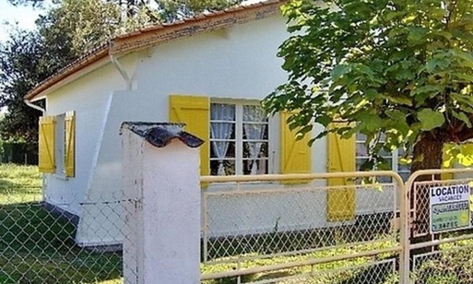 Saint-Trojan-les-Bains House | Maison près de la plage avec parking, jardin clos, et équipements complets 6 couchages - FR-1-246A-167