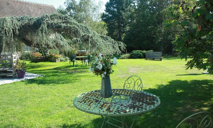 Magny-les-Hameaux Bed & Breakfast | Maison Prairie Bonheur