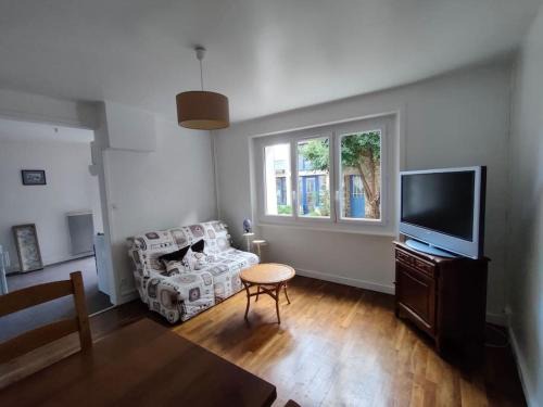 Hillion House | Maison presqu'île Hillion centre bourg et proche de la Mer