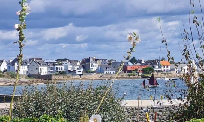 Gavres House | Maison Presqu'ile de Gâvres