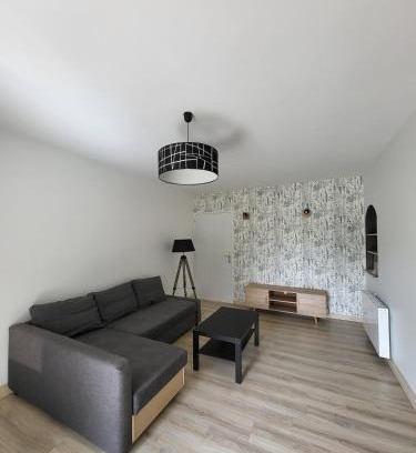 Romagne House | Maison proche de Fougères