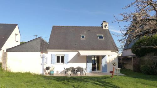 Plougoumelen House | Maison proche de la rivière du Bono, entre Auray et Vannes