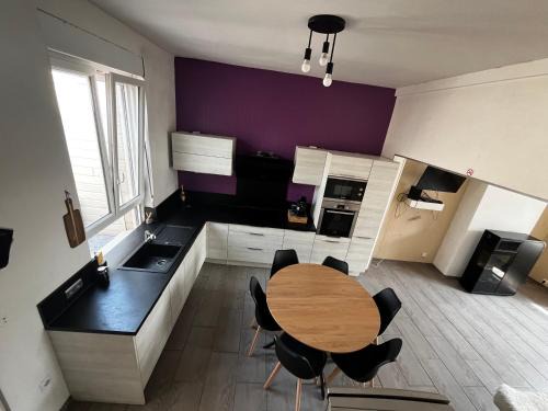 Saint-Pol-sur-Mer House | Maison proche de toutes commodités