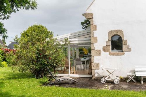 Saint-Philibert House | Maison proche des plages st philibert