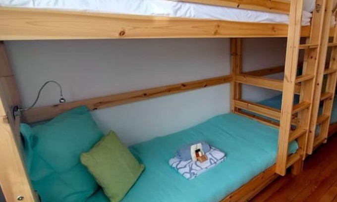 Dieppe House | Maison Proche du Bord de Mer, Wifi et Linge Inclus