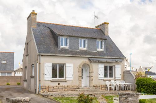 Saint-Guenole House | Maison proche du port plage et surf