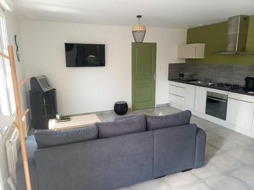 Merlimont House | Maison proche plage