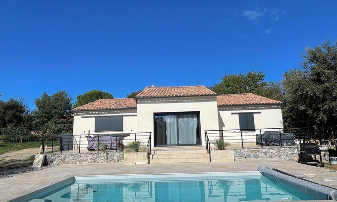 La Verdiere Villa | Maison Provences