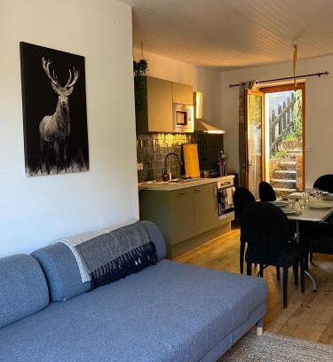 Saint-Aventin House | Maison Pyrénées