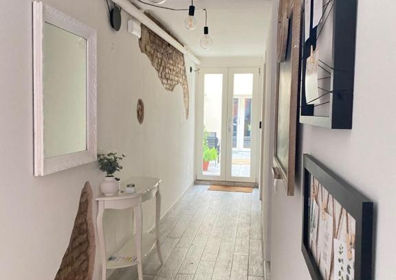 Carpi House | MAISON REBECCA