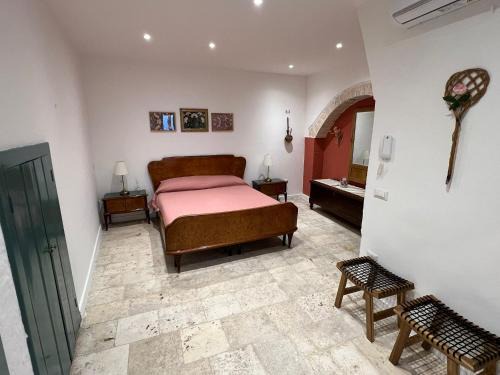 Castellana Grotte House | Maison Remì