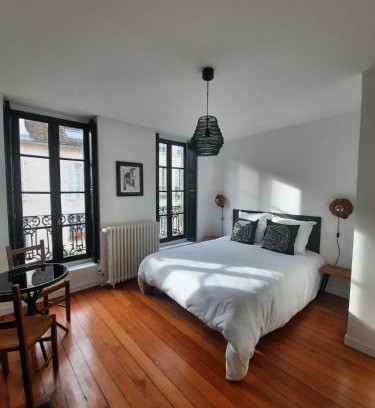 Centre Sud Bed & Breakfast | Maison Rinette