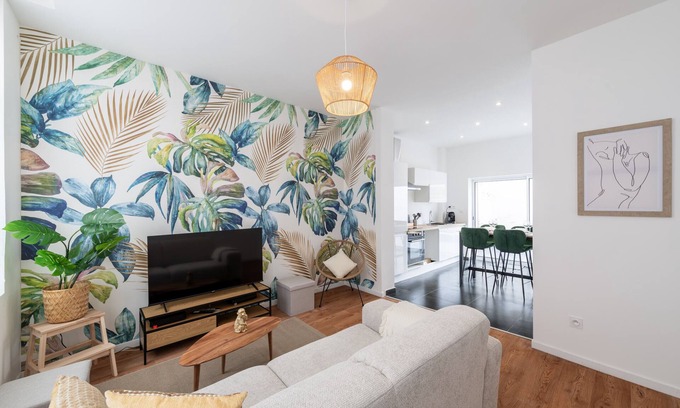 Haubourdin House | Maison Rivero - Welkeys