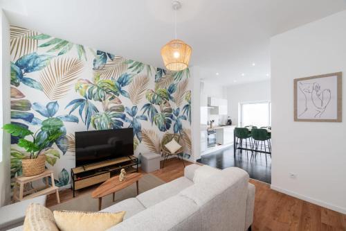 Haubourdin House | Maison Rivero - Welkeys