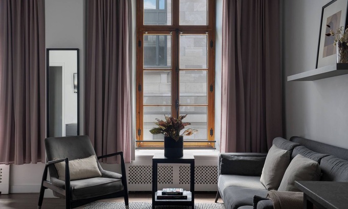 Old Montreal Hotel | Maison Saint-Vincent