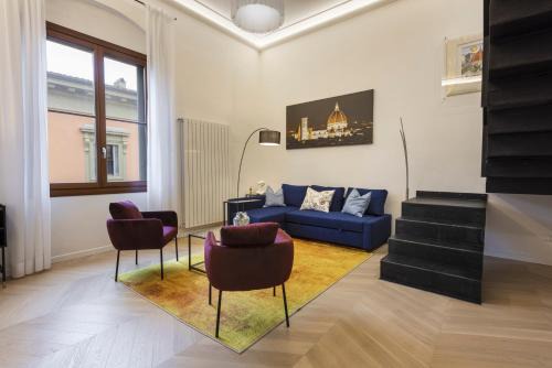 San Lorenzo Apartment | Maison San Gallo by MMega