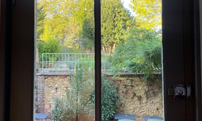 Perche-en-Noce House | maison seize