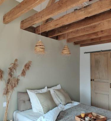 Perche-en-Noce Bed & Breakfast | MAISON SEIZE