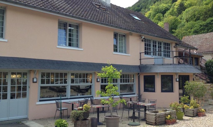 La Roquette Bed & Breakfast | Maison SOLAR