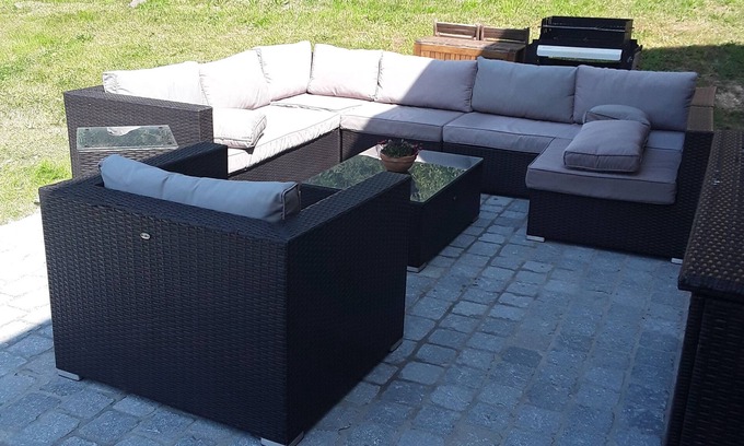 Poigny la Foret House | Maison Spacieuse Proche de Paris