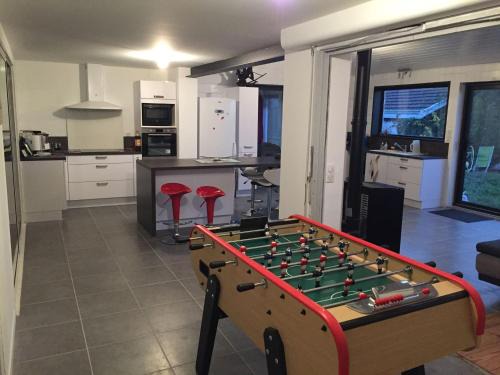 Meilhan Villa | Maison spacieuse tout confort 10 personnes