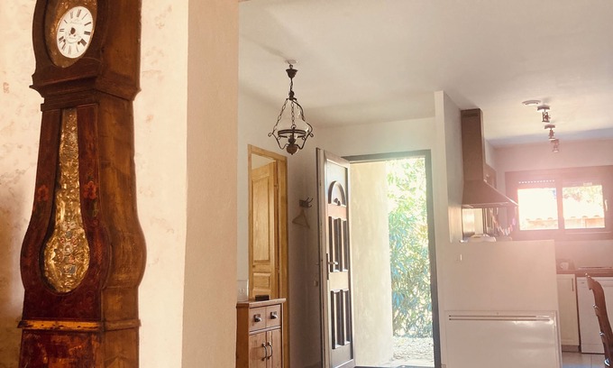 Reaup-Lisse House | Maison Sud Ouest Calme et Chaleureuse