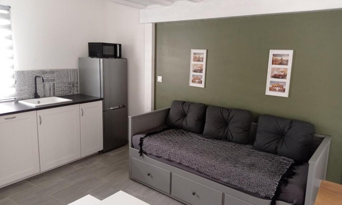 LʼAiguillon-sur-Mer House | Maison sud Vendée