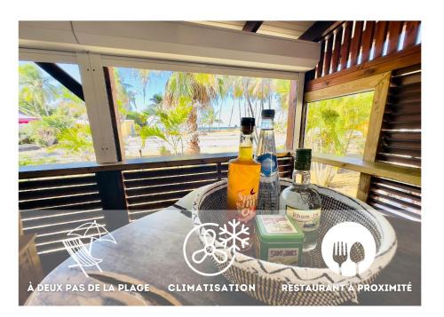 Tartane Apartment | Maison sur la plage