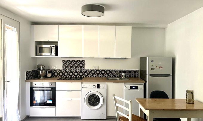 Vals-les-Bains House | Maison Thany 2