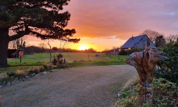 Treogat Cottage | Maison Tréogat/la Torche 5min de la Plage