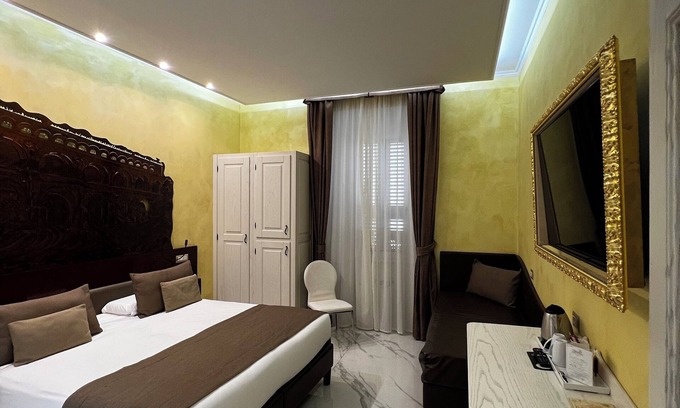 Rione II Trevi Bed & Breakfast | Maison Tritone