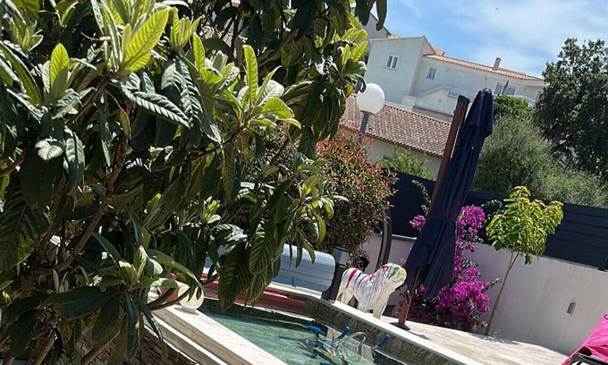 Biguglia House | Maison Type T4 Dans Lotissement Privé