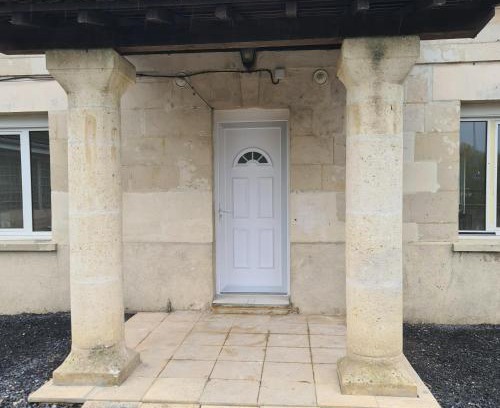Soissons House | Maison typique picarde