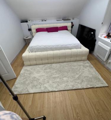 Saint-Mammes House | Maison vacances