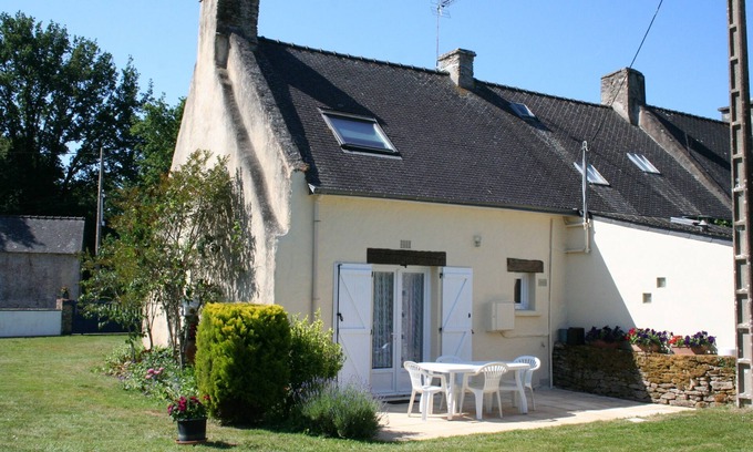 Sarzeau House | Maison Vacances Golfe du Morbihan