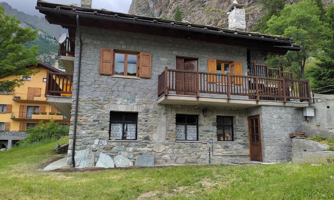 Singlin Apartment | Maison Vallet CIR VDA-VALTOURNENCHE n 0023