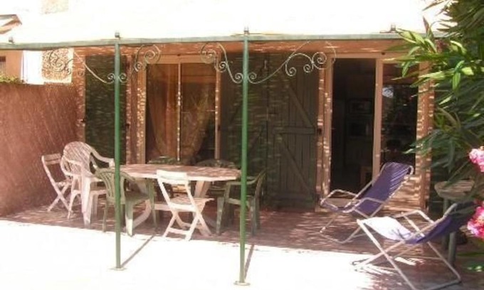 Vendres House | Maison Valras - 3 chambres- 80m2