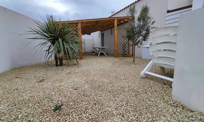 Notre-Dame-de-Monts House | Maison Vendéenne