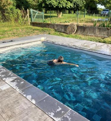 Montdauphin House | Maison vintage à Montdauphin